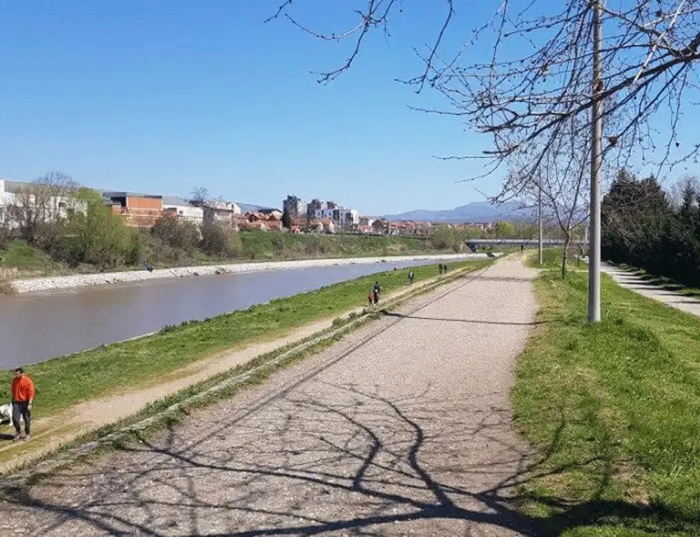 Komunalna policija nezakonito donela odluku o zatvaranju parkova